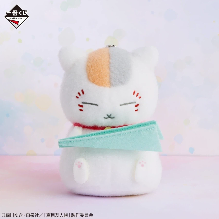 [이치방쿠지][4/8]나츠메 우인장 Tribute Gallery~ 한국발매_6.webp