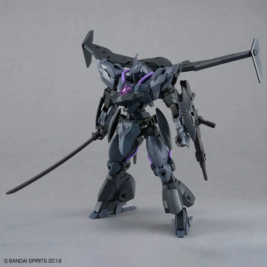 30 MINUTES MISSIONS 베르데노바 이미테이션 공식 이미지_1.webp