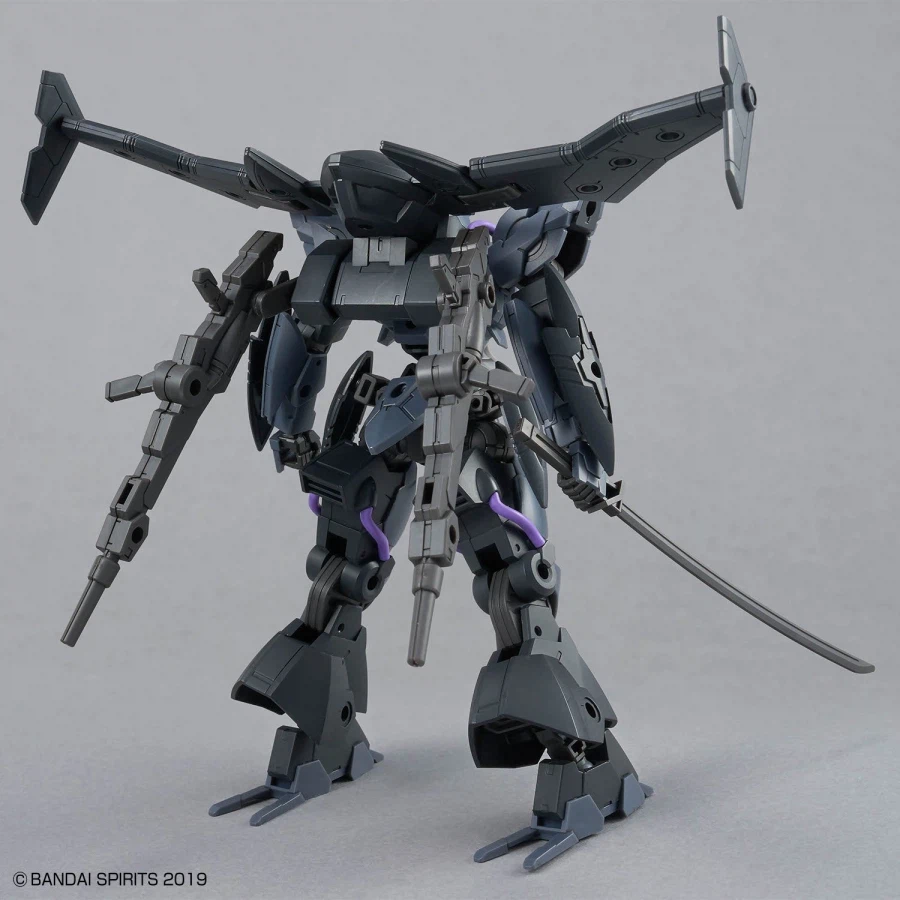 30 MINUTES MISSIONS 베르데노바 이미테이션 공식 이미지_2.webp