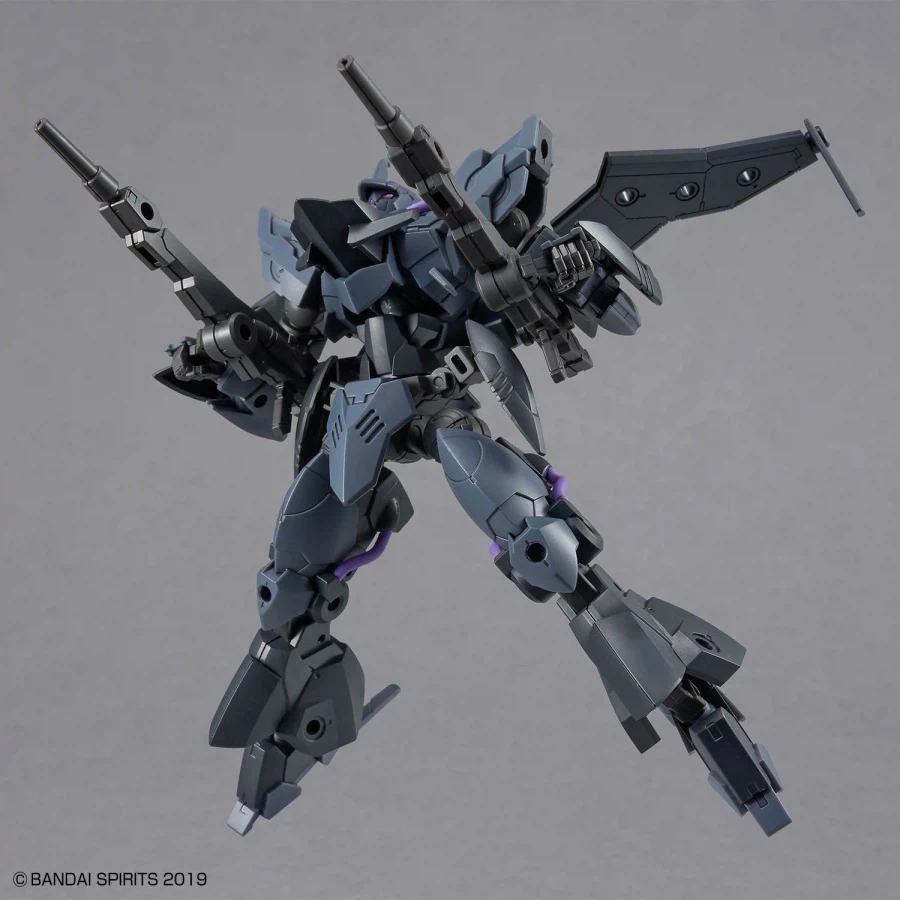 30 MINUTES MISSIONS 베르데노바 이미테이션 공식 이미지_4.webp