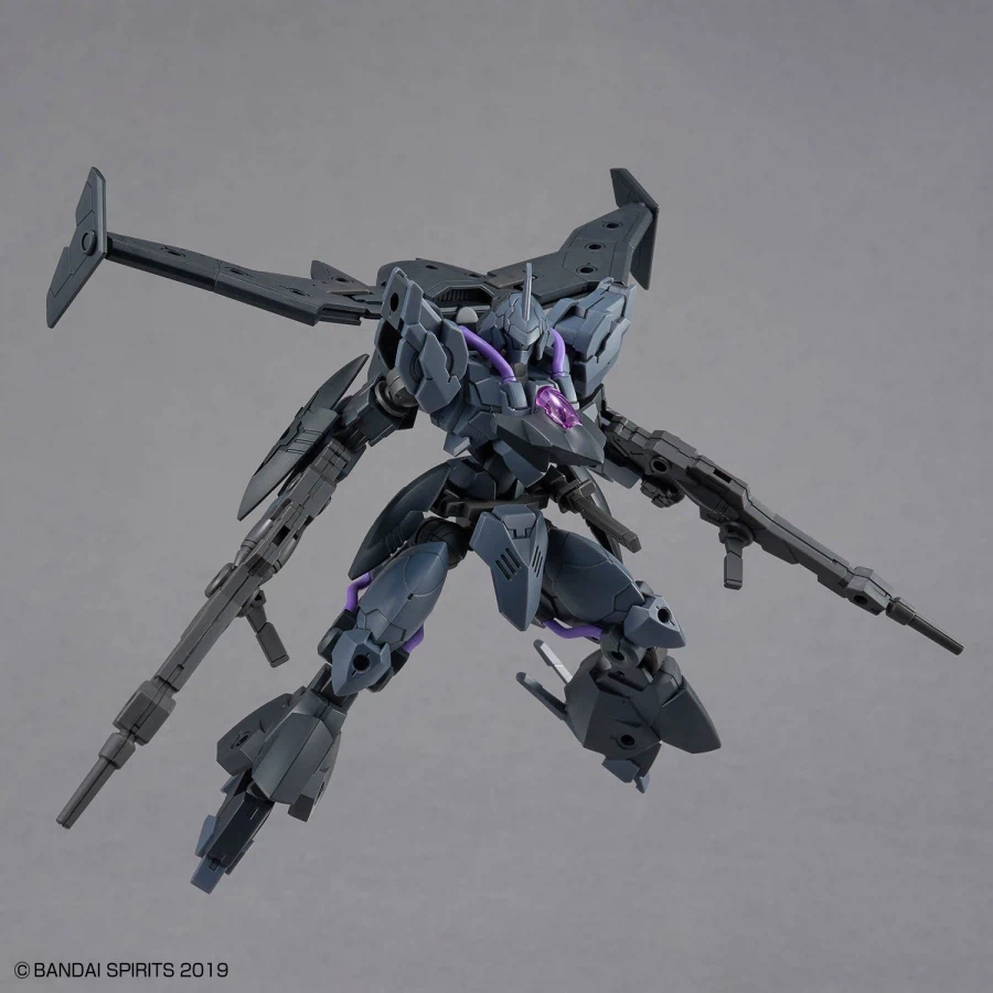 30 MINUTES MISSIONS 베르데노바 이미테이션 공식 이미지_5.webp