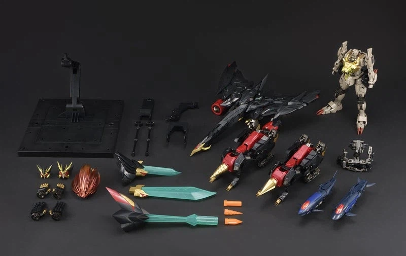 [아마쿠니] 초기신 제네식 가오가이가 해설_2.webp