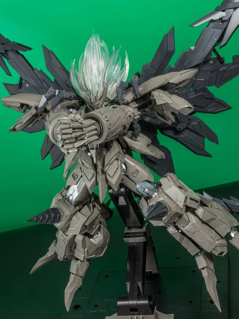 [아마쿠니] 초기신 제네식 가오가이가 해설_3.webp