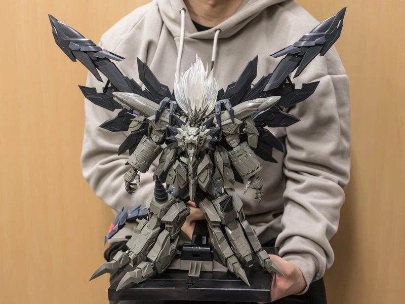 [아마쿠니] 초기신 제네식 가오가이가 해설_32.webp