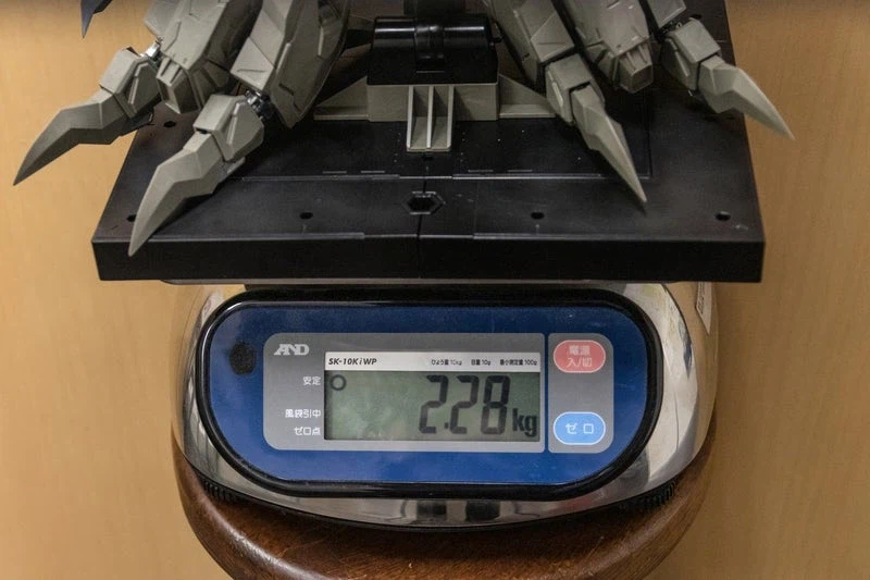 [아마쿠니] 초기신 제네식 가오가이가 해설_34.webp