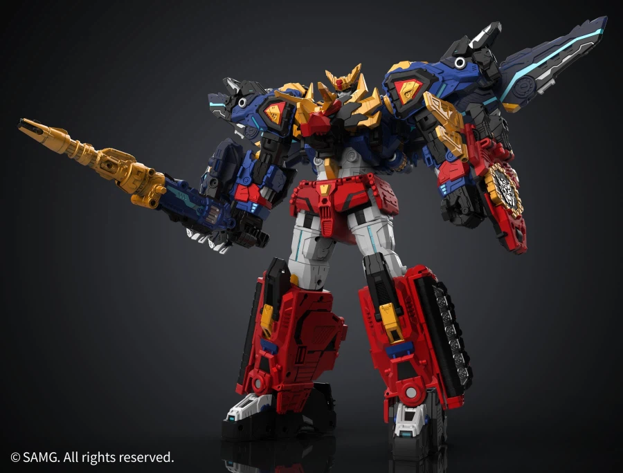 [삼지] 미니특공대 레거시 - 특공 트라이가 개발 이미지_1.webp