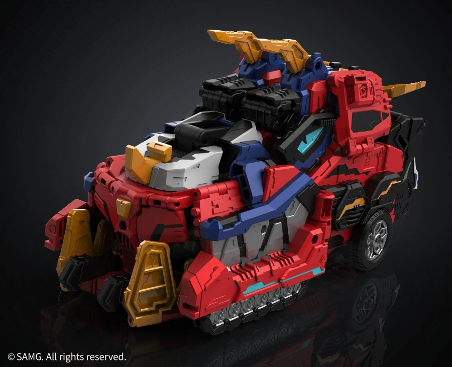 [삼지] 미니특공대 레거시 - 특공 트라이가 개발 이미지_3.webp