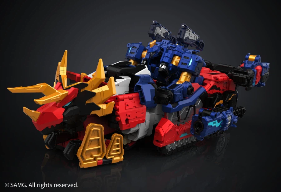 [삼지] 미니특공대 레거시 - 특공 트라이가 개발 이미지_4.webp