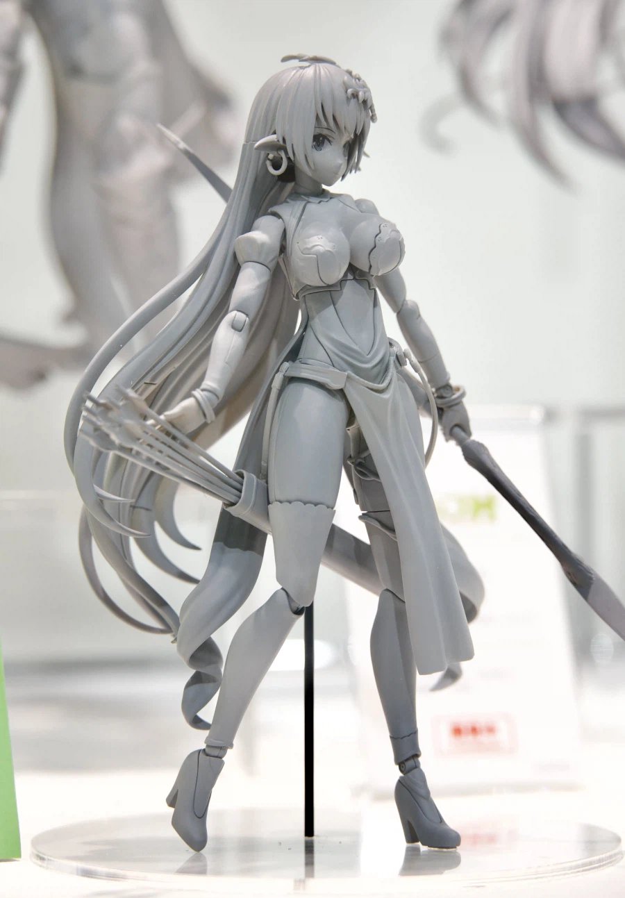 [Vertex] 만든다! 엘프 마을 (가칭) + 피규어 사이즈 대비 사진_4.webp