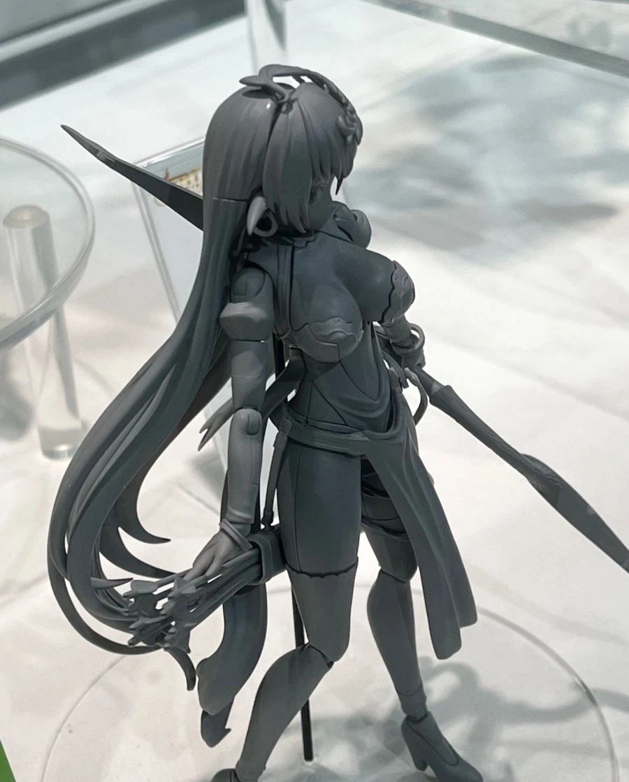 [Vertex] 만든다! 엘프 마을 (가칭) + 피규어 사이즈 대비 사진_7.webp