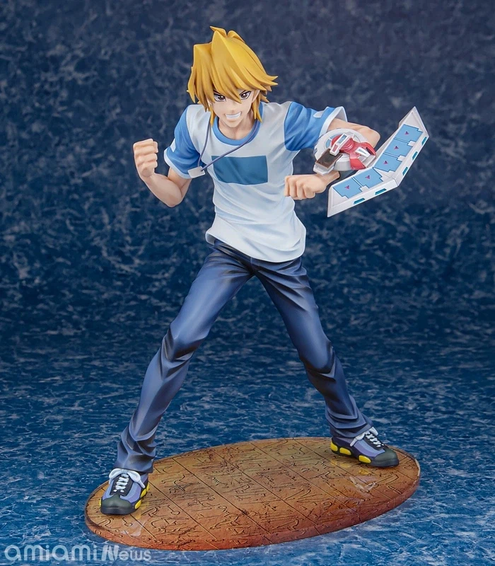 [코토부키야] ARTFX J 죠노우치 카츠야 - 뜨거운 결투자들 - 추가 이미지_3.webp