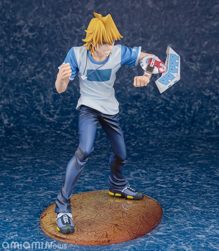 [코토부키야] ARTFX J 죠노우치 카츠야 - 뜨거운 결투자들 - 추가 이미지_4.webp