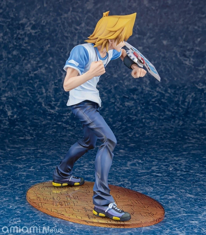 [코토부키야] ARTFX J 죠노우치 카츠야 - 뜨거운 결투자들 - 추가 이미지_5.webp