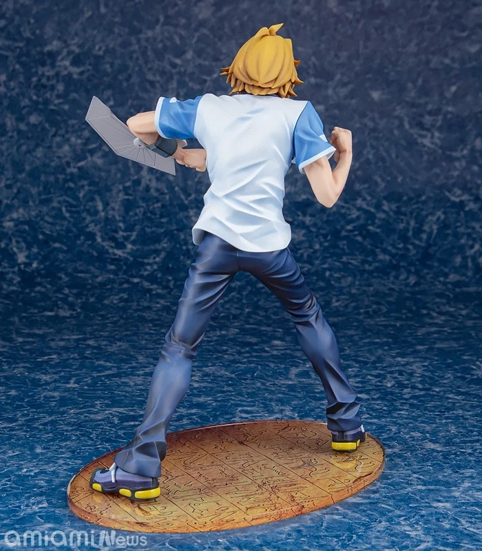 [코토부키야] ARTFX J 죠노우치 카츠야 - 뜨거운 결투자들 - 추가 이미지_7.webp