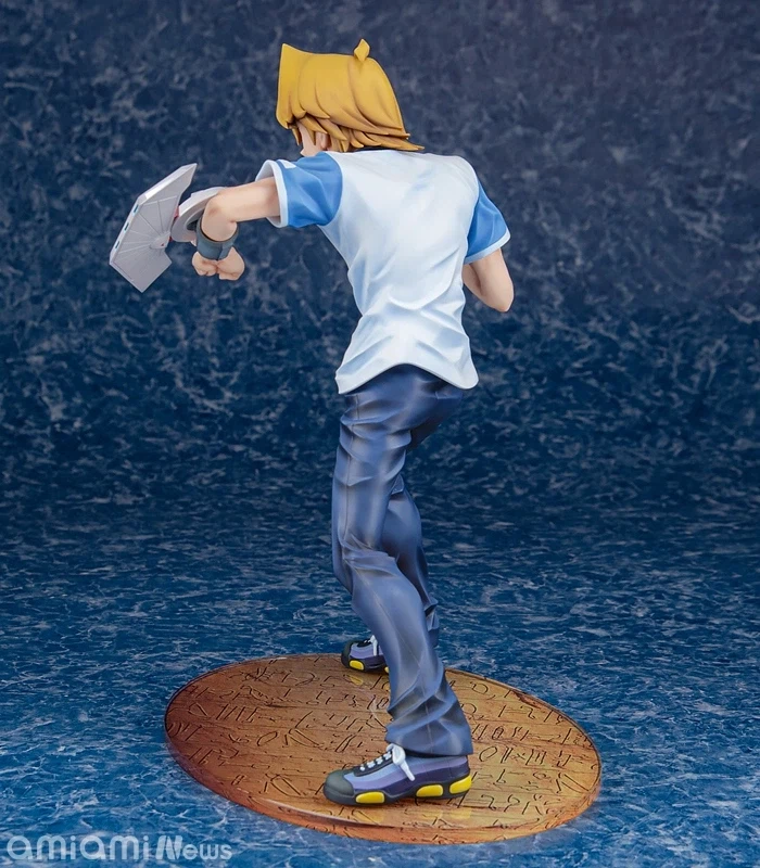 [코토부키야] ARTFX J 죠노우치 카츠야 - 뜨거운 결투자들 - 추가 이미지_8.webp