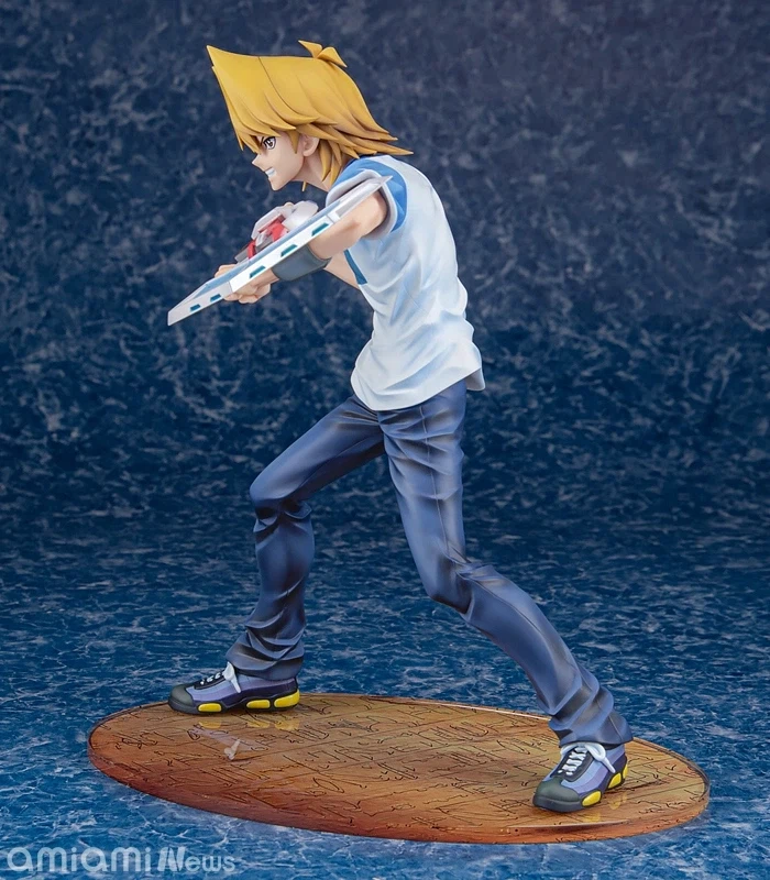 [코토부키야] ARTFX J 죠노우치 카츠야 - 뜨거운 결투자들 - 추가 이미지_9.webp