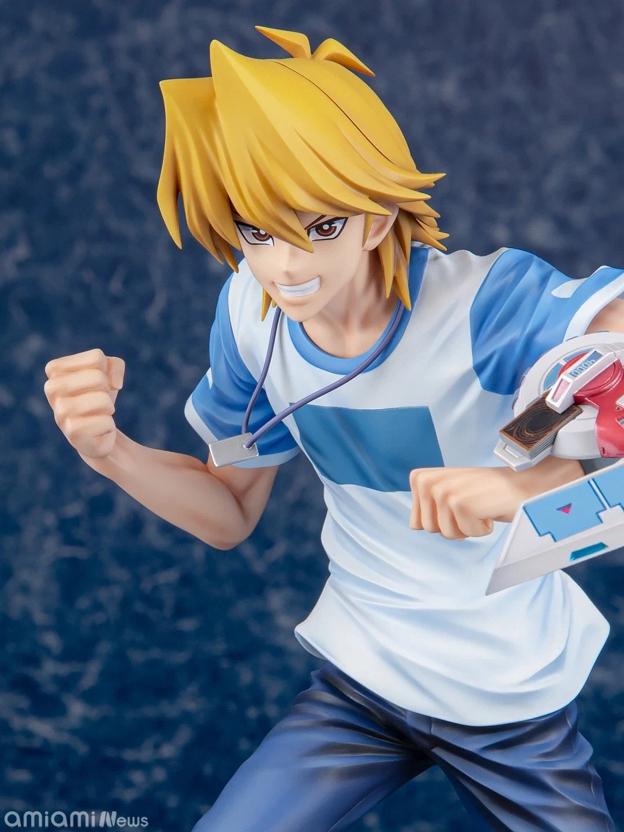 [코토부키야] ARTFX J 죠노우치 카츠야 - 뜨거운 결투자들 - 추가 이미지_10.webp