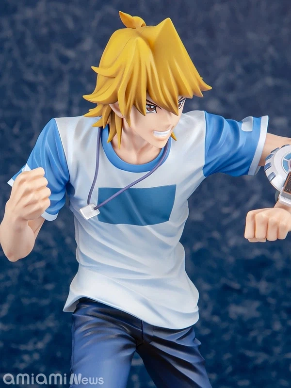 [코토부키야] ARTFX J 죠노우치 카츠야 - 뜨거운 결투자들 - 추가 이미지_12.webp