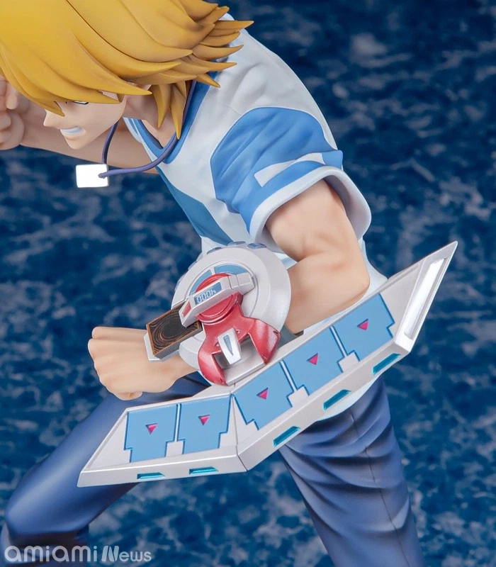 [코토부키야] ARTFX J 죠노우치 카츠야 - 뜨거운 결투자들 - 추가 이미지_13.webp