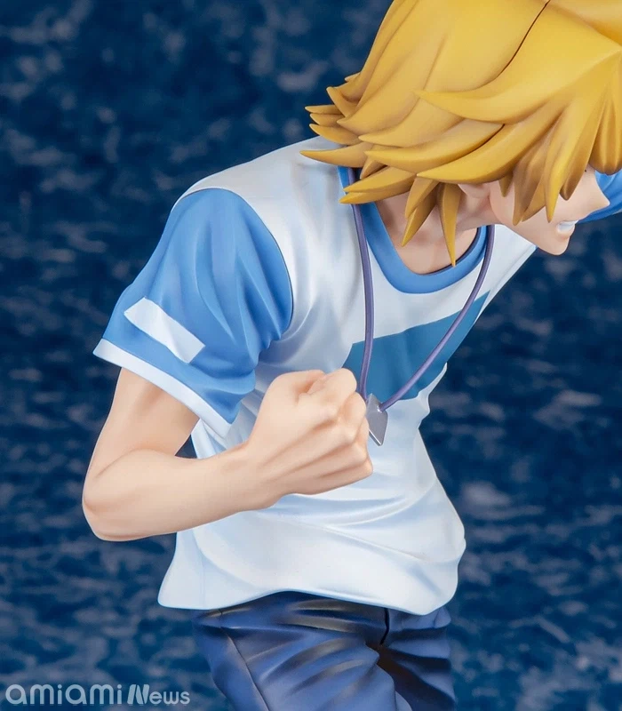 [코토부키야] ARTFX J 죠노우치 카츠야 - 뜨거운 결투자들 - 추가 이미지_14.webp