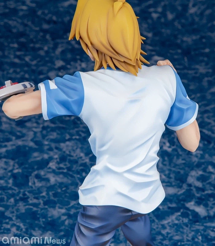 [코토부키야] ARTFX J 죠노우치 카츠야 - 뜨거운 결투자들 - 추가 이미지_15.webp