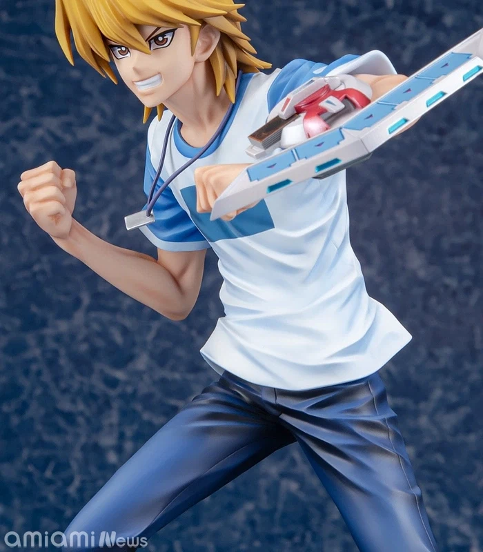 [코토부키야] ARTFX J 죠노우치 카츠야 - 뜨거운 결투자들 - 추가 이미지_17.webp