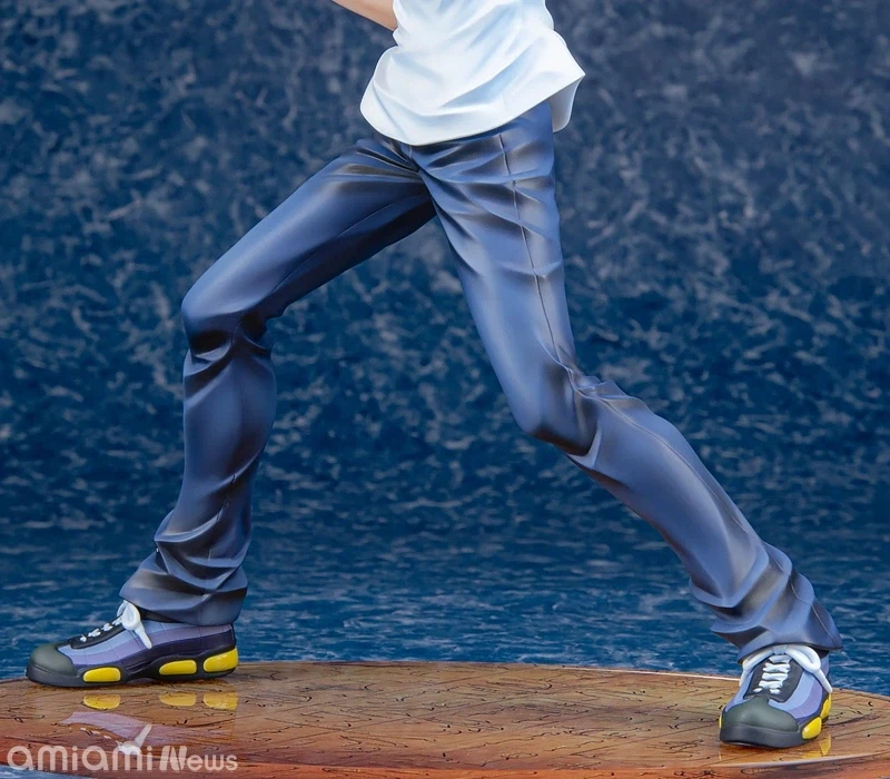 [코토부키야] ARTFX J 죠노우치 카츠야 - 뜨거운 결투자들 - 추가 이미지_19.webp