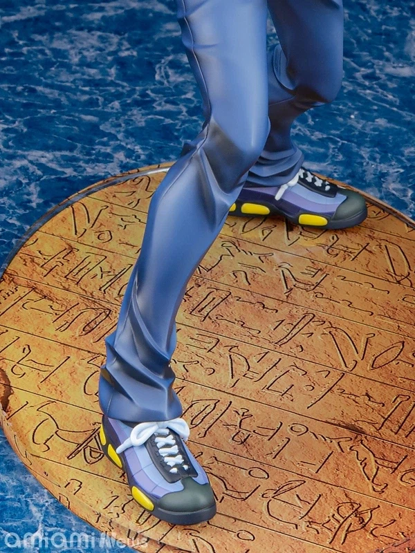 [코토부키야] ARTFX J 죠노우치 카츠야 - 뜨거운 결투자들 - 추가 이미지_20.webp