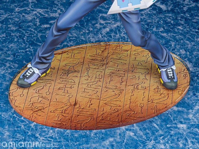 [코토부키야] ARTFX J 죠노우치 카츠야 - 뜨거운 결투자들 - 추가 이미지_21.webp