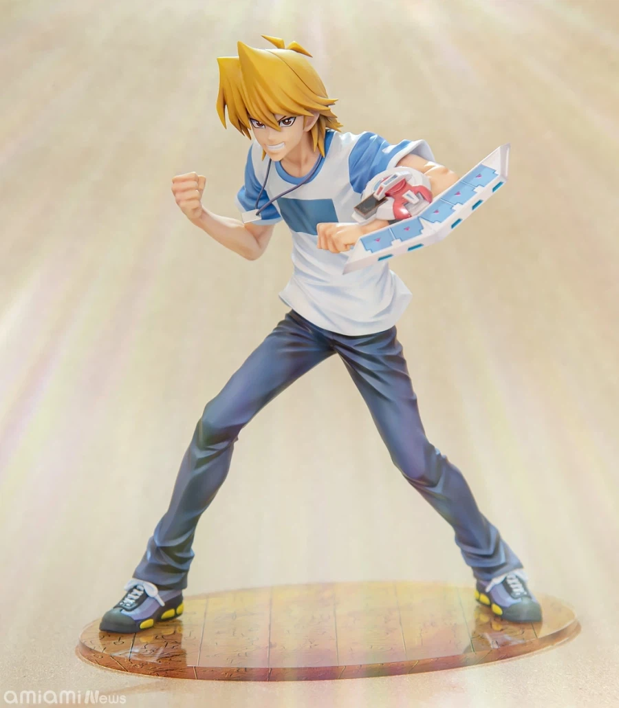 [코토부키야] ARTFX J 죠노우치 카츠야 - 뜨거운 결투자들 - 추가 이미지_22.webp