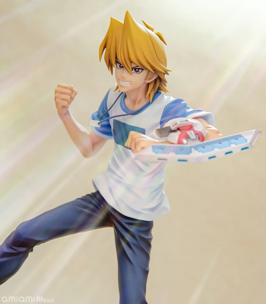 [코토부키야] ARTFX J 죠노우치 카츠야 - 뜨거운 결투자들 - 추가 이미지_23.webp