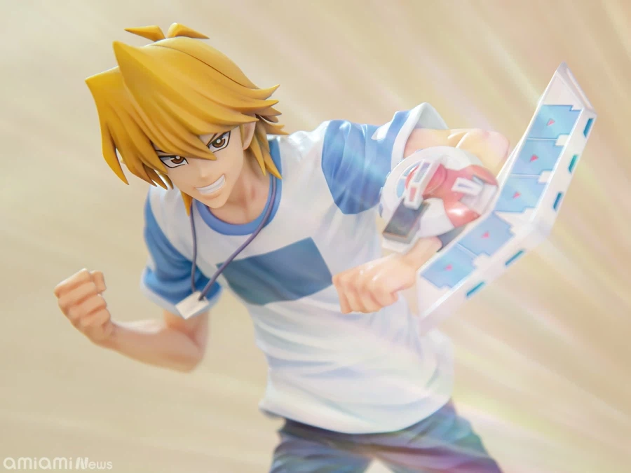 [코토부키야] ARTFX J 죠노우치 카츠야 - 뜨거운 결투자들 - 추가 이미지_24.webp