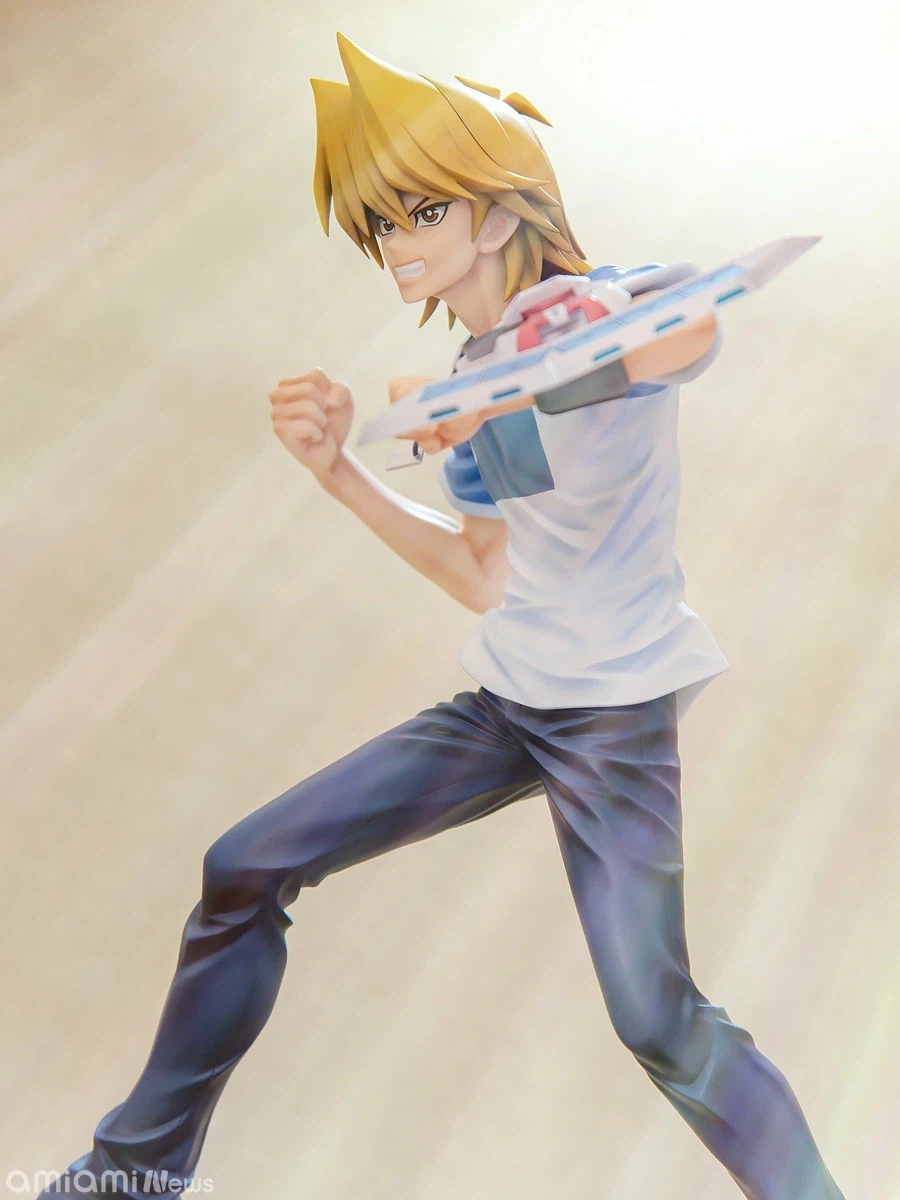 [코토부키야] ARTFX J 죠노우치 카츠야 - 뜨거운 결투자들 - 추가 이미지_25.webp