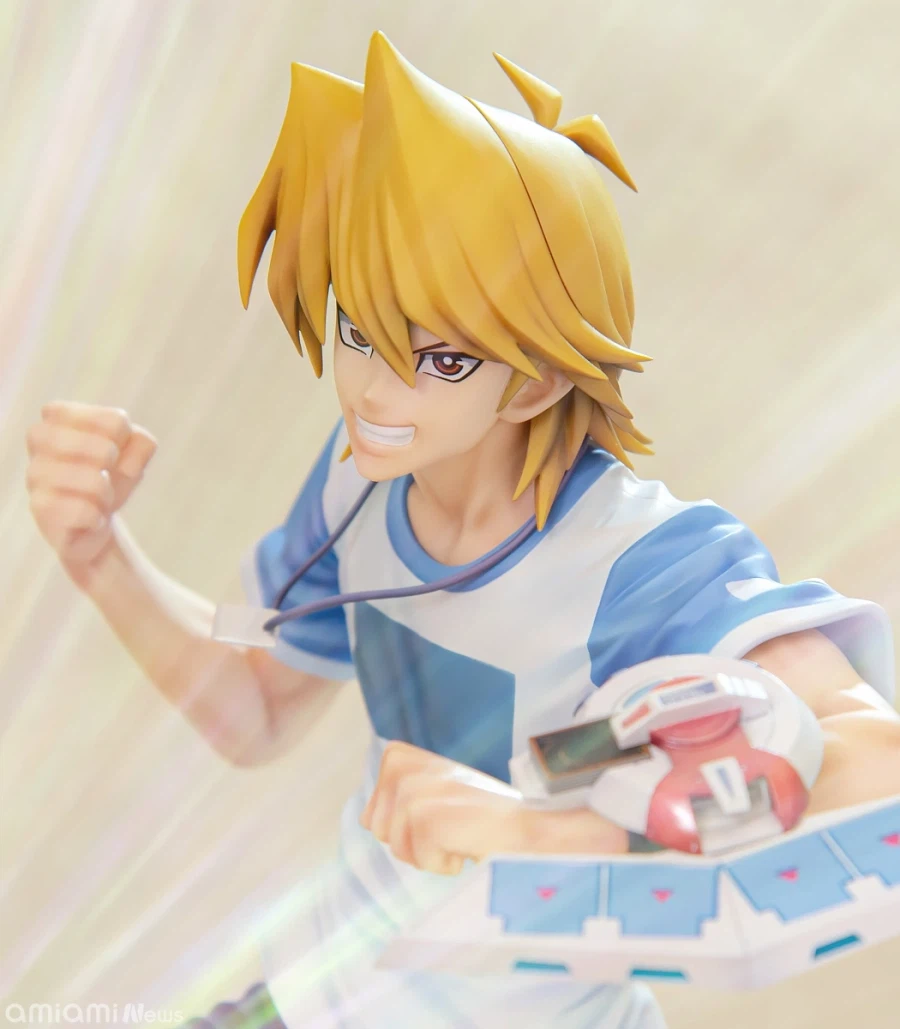 [코토부키야] ARTFX J 죠노우치 카츠야 - 뜨거운 결투자들 - 추가 이미지_26.webp