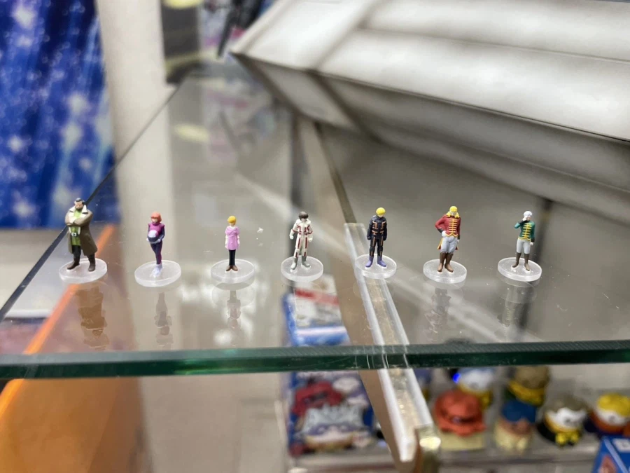 [메가하우스] RMS HG용 넬·아가마 캐터펄트 덱(UC) 전시 이미지2_3.webp