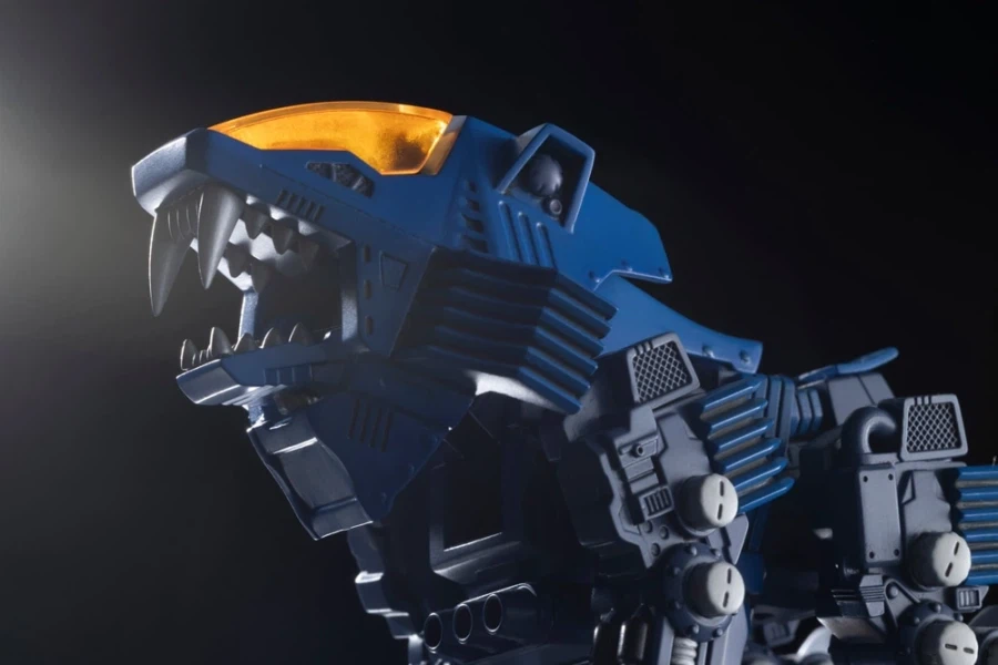 [코토부키야] D-스타일 실드라이거［Clear Parts Append］_16.webp