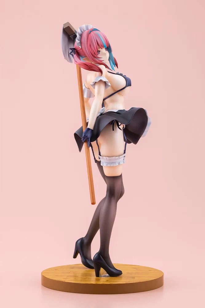 [코토부키야] 1/7 카난 님은 초보 악마 - 타카키요 카난_11.webp