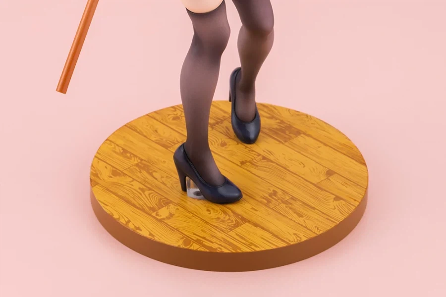 [코토부키야] 1/7 카난 님은 초보 악마 - 타카키요 카난_16.webp