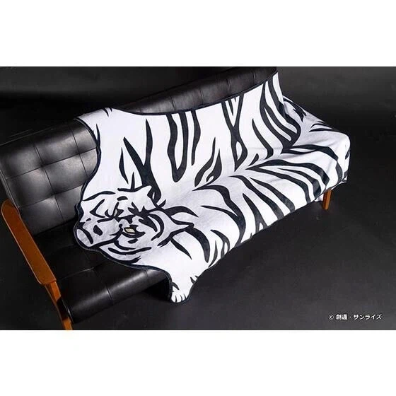 기동전사 건담 0083) 시마의 호랑이 모피 재현 커버발매_2.webp