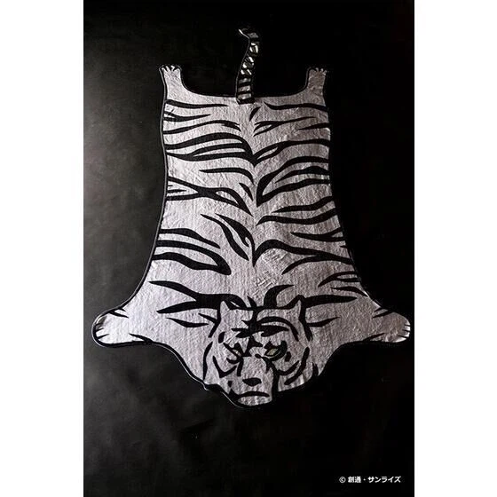 기동전사 건담 0083) 시마의 호랑이 모피 재현 커버발매_3.webp