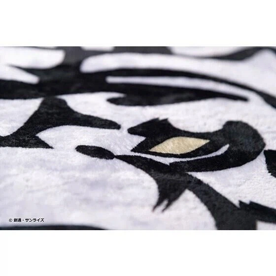 기동전사 건담 0083) 시마의 호랑이 모피 재현 커버발매_4.webp