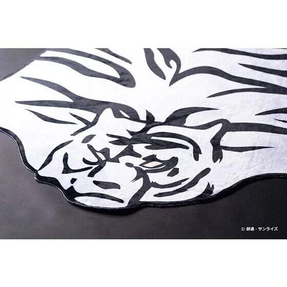 기동전사 건담 0083) 시마의 호랑이 모피 재현 커버발매_5.webp