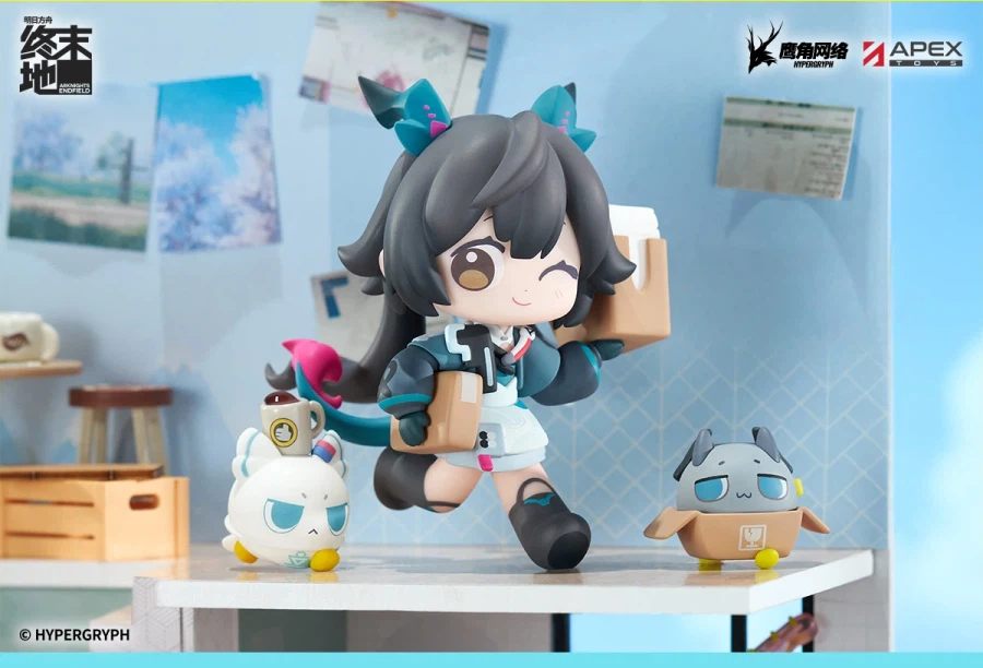 [APEX]명일방주: 엔드필드 Cuties시리즈- 진천우, 이본_2.webp