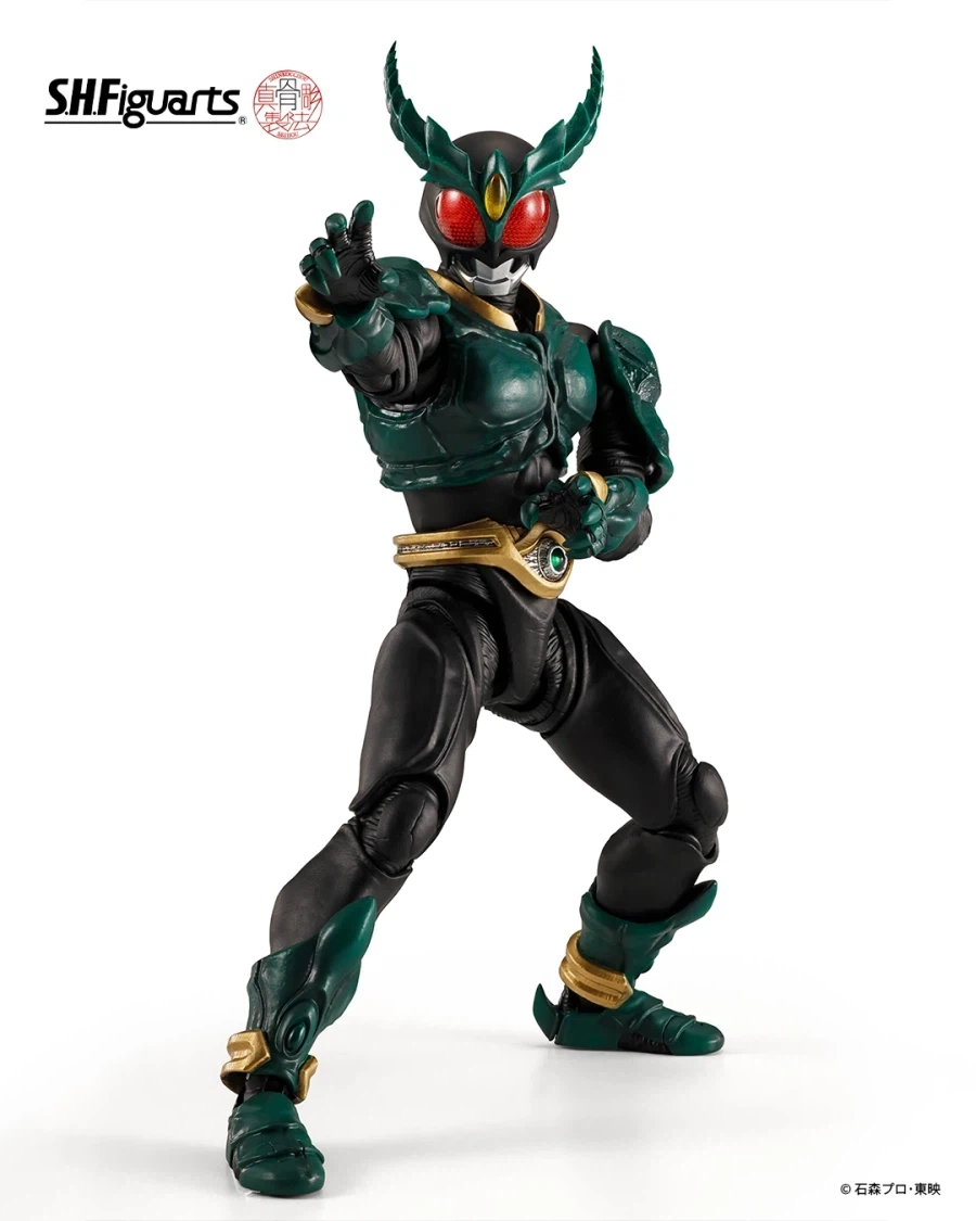 [반남코몰] S.H.피규아트 (진골조제법) 가면라이더 길스. 8일 예약 시작_1.webp