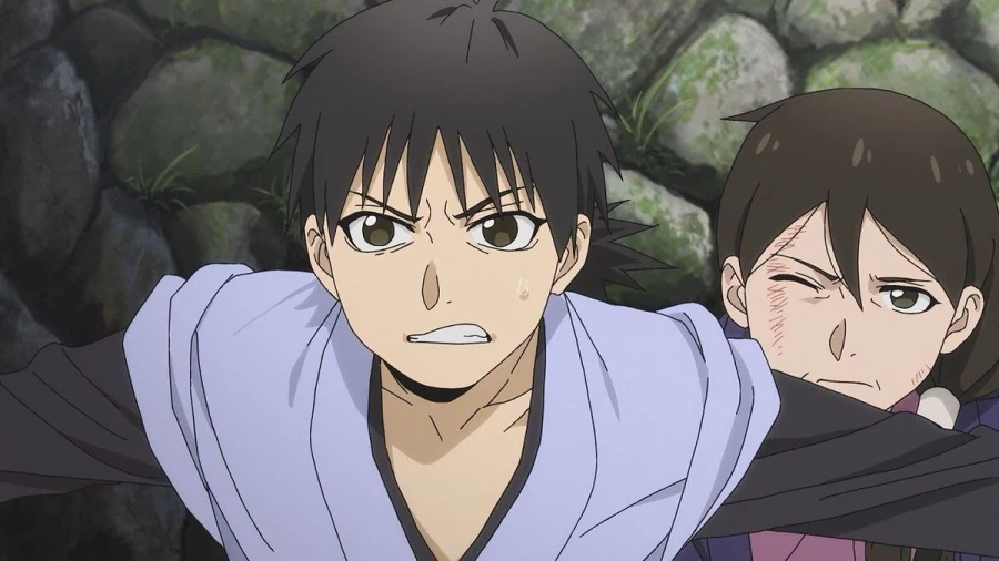 황천의 츠가이) 2화 선행컷_1.webp