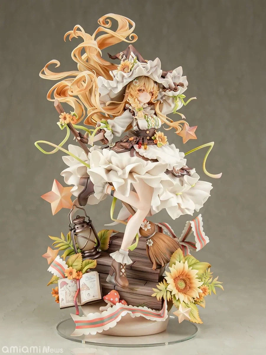 [알터] 1/8 동방 프로젝트 - 키리사메 마리사 추가 이미지_2.webp