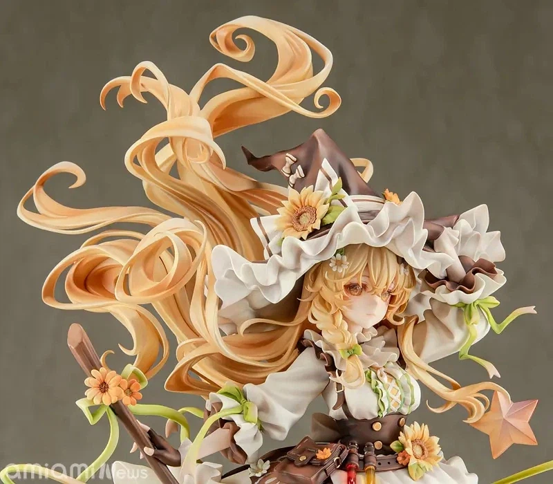 [알터] 1/8 동방 프로젝트 - 키리사메 마리사 추가 이미지_16.webp