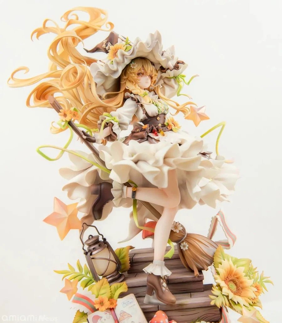 [알터] 1/8 동방 프로젝트 - 키리사메 마리사 추가 이미지_23.webp