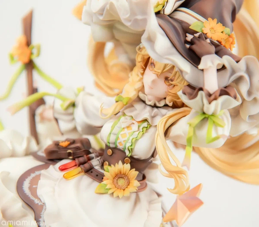 [알터] 1/8 동방 프로젝트 - 키리사메 마리사 추가 이미지_24.webp