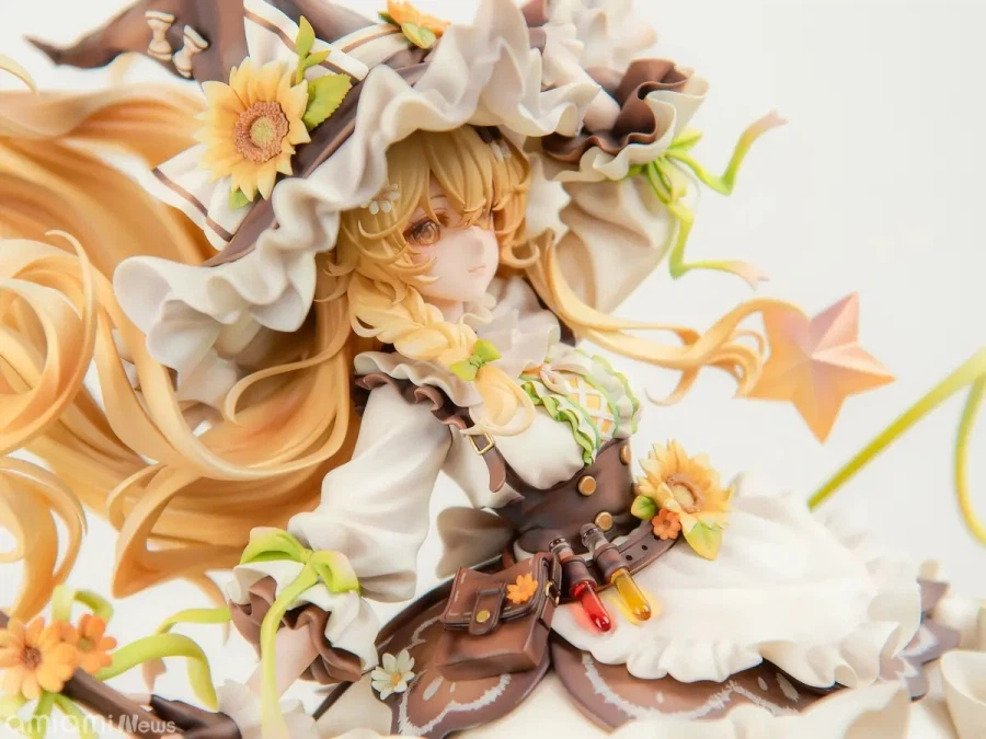 [알터] 1/8 동방 프로젝트 - 키리사메 마리사 추가 이미지_29.webp